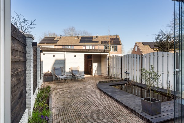 Medium property photo - Wolfswaard 82, 4153 CL Beesd